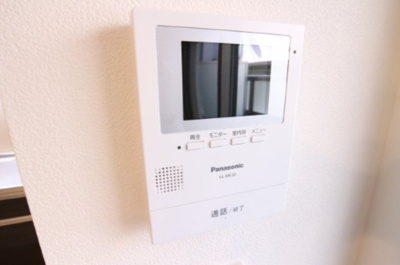 【セキュリティ】 | メゾンプラージュ