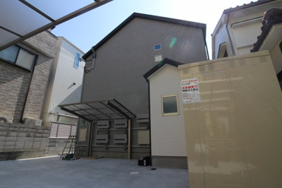 【エントランス】 | メゾンプラージュ