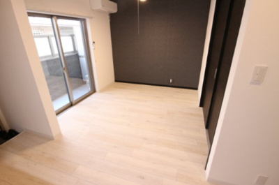 【居間・リビング】 | メゾンプラージュ