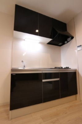 【キッチン】 | メゾンプラージュ