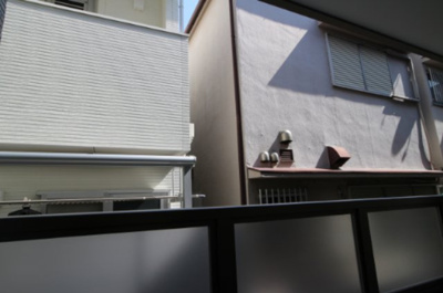 【展望】 | メゾンプラージュ