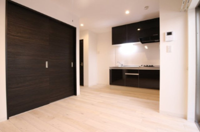 【居間・リビング】 | メゾンプラージュ