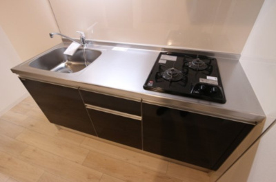 【キッチン】 | メゾンプラージュ