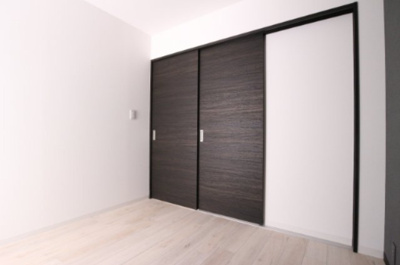 【寝室】 | メゾンプラージュ