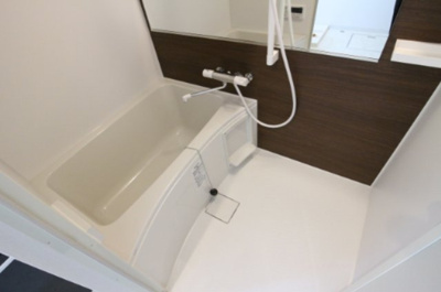 【浴室】 | メゾンプラージュ