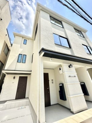 【外観】 | Gladio | 綺麗な外観。