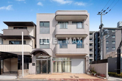 GARNET RESIDENCE 西大路の画像