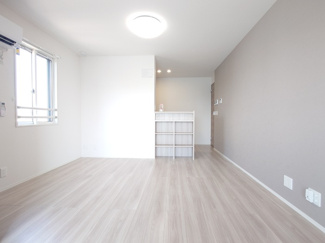 【居間・リビング】 | D-residence曙町１丁目 | ゆったり過ごせるリビングです