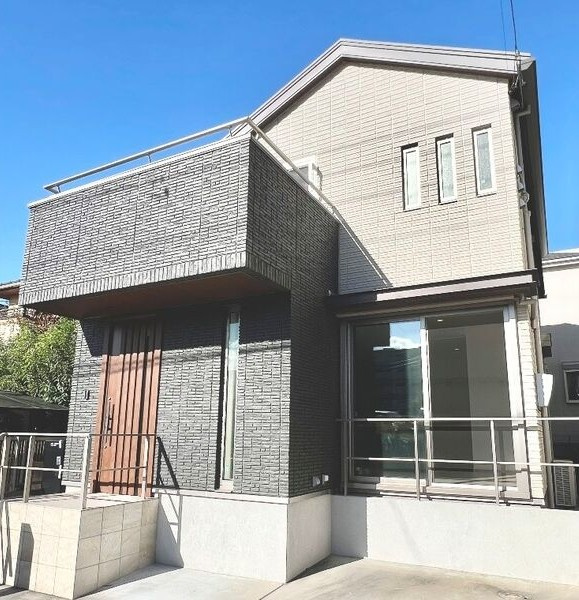 元植田１丁目戸建