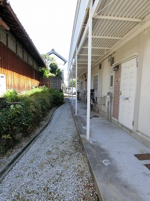 ＫＭＫハイツのその他|その他