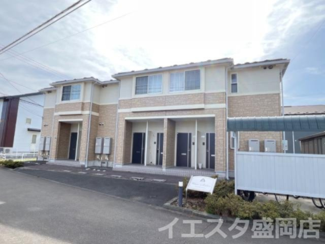 クレイル・メゾン