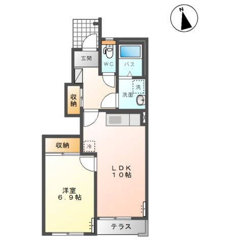 クレイル・メゾン