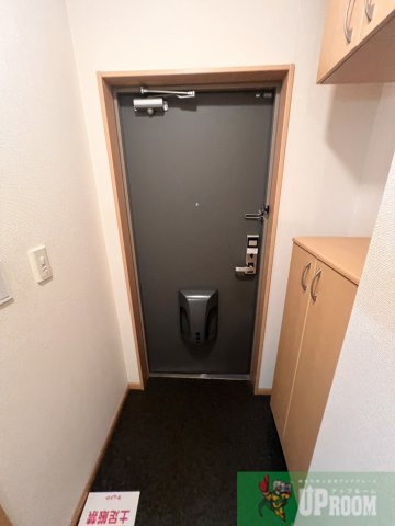 パーチカニラのバルコニー