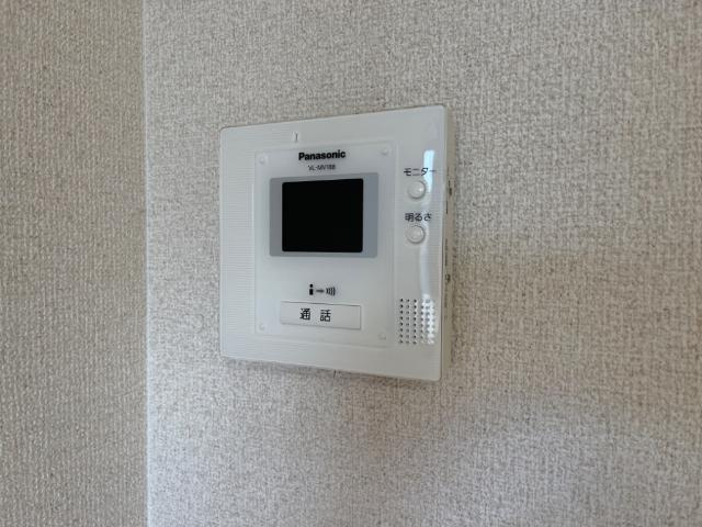 パーチカニラの収納