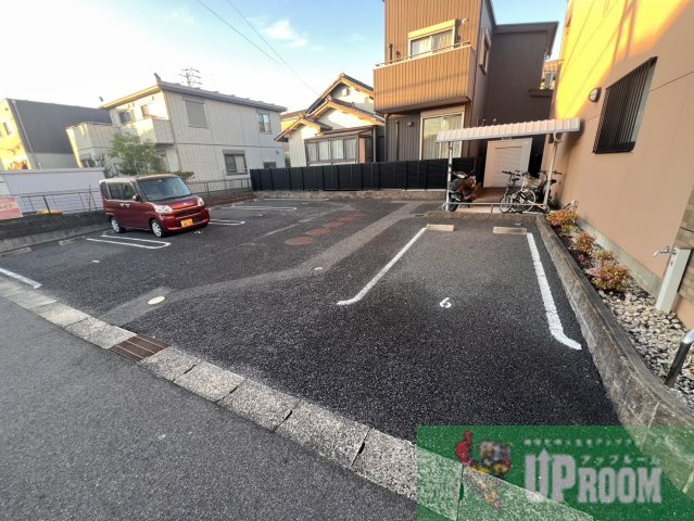 パーチカニラの設備