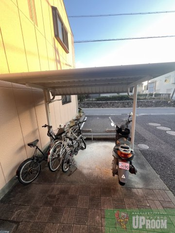 パーチカニラの展望|外観写真（昼）