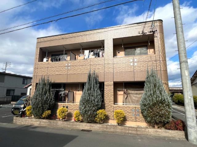 パーチカニラの設備