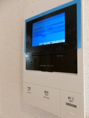 【セキュリティ】 | Garden浜プラス