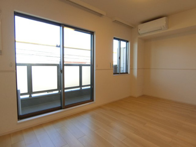 【居間・リビング】 | Garden浜プラス