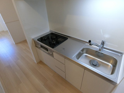 【キッチン】 | Garden浜プラス