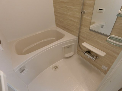 【浴室】 | Garden浜プラス