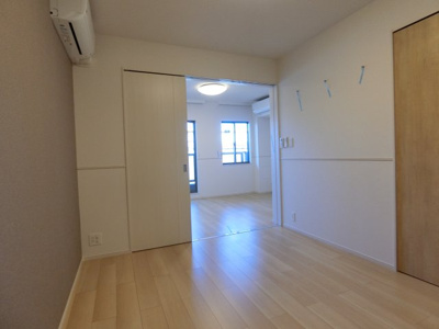 【洋室】 | Garden浜プラス