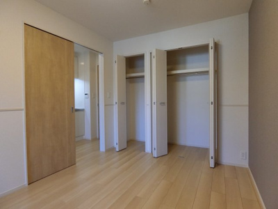 【洋室】 | Garden浜プラス