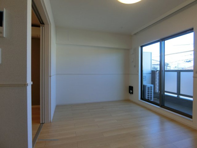 【洋室】 | Garden浜プラス