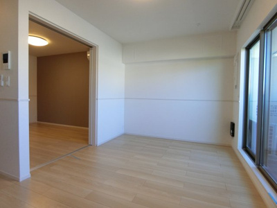 【洋室】 | Garden浜プラス