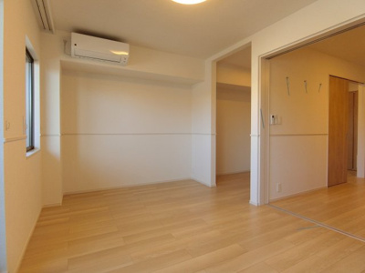 【居間・リビング】 | Garden浜プラス