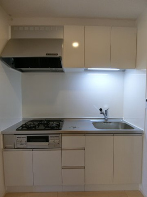 【キッチン】 | Garden浜プラス