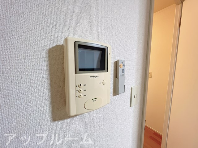 Graciaのセキュリティ