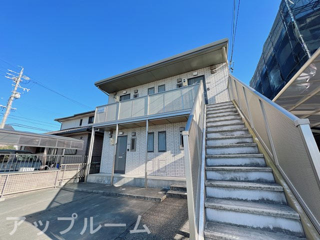 Graciaのエントランス