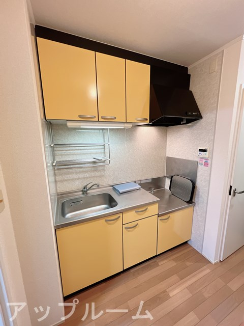 Graciaのキッチン