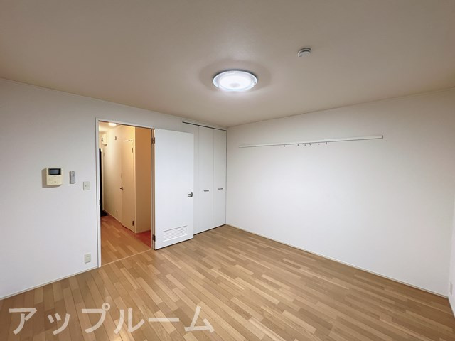 Graciaの居間・リビング