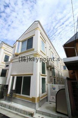 【外観】 | ソフィアユニゾン