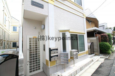 【エントランス】 | ソフィアユニゾン