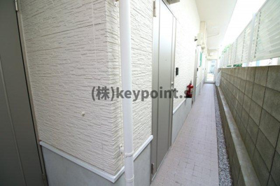 【ロビー】 | ソフィアユニゾン