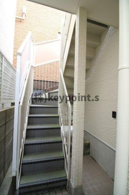 【その他共用部分】 | ソフィアユニゾン