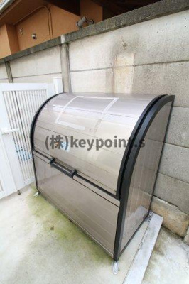 【その他共用部分】 | ソフィアユニゾン