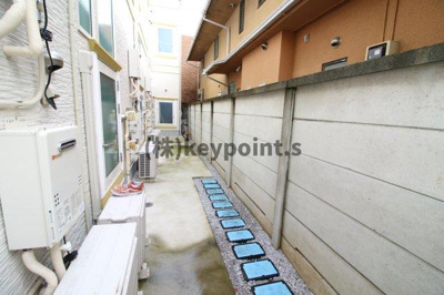 【その他共用部分】 | ソフィアユニゾン