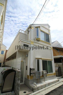 【外観】 | ソフィアユニゾン