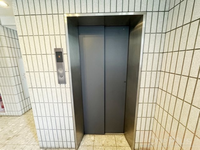 IVY　HEIGHTSのその他共用部分