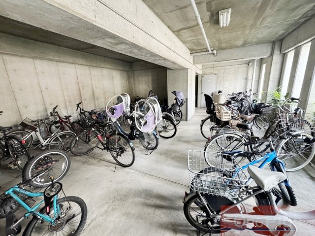 IVY　HEIGHTSのその他共用部分