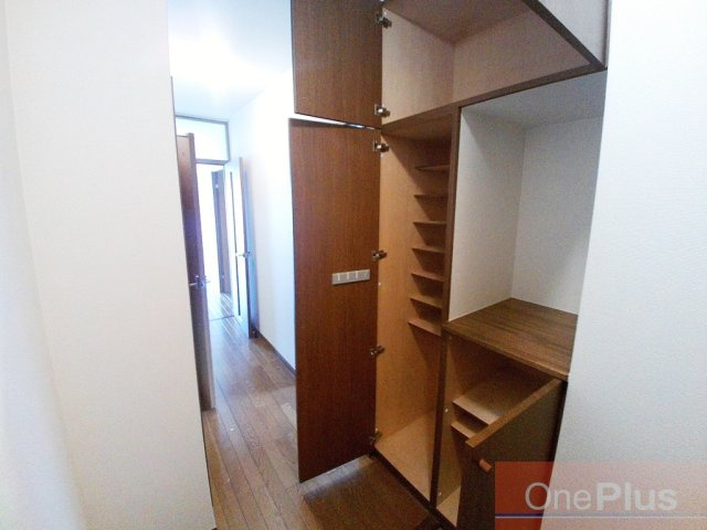 IVY　HEIGHTSの内装