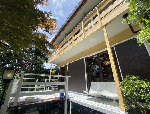 【周辺】 | 熱海市下多賀　戸建