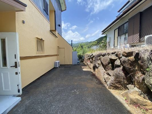【その他】 | 熱海市下多賀　戸建
