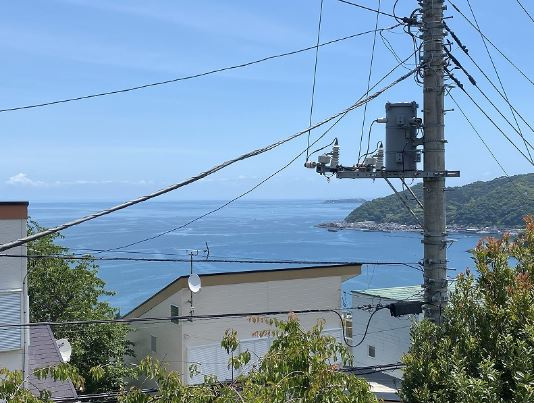 【その他】 | 熱海市下多賀　戸建