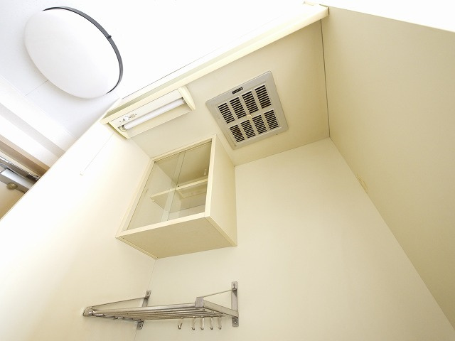 リマコーポのキッチン|きれいなキッチンです