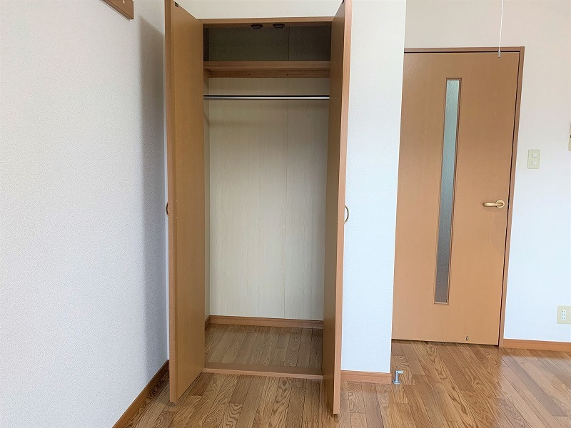 ウイングハイツ